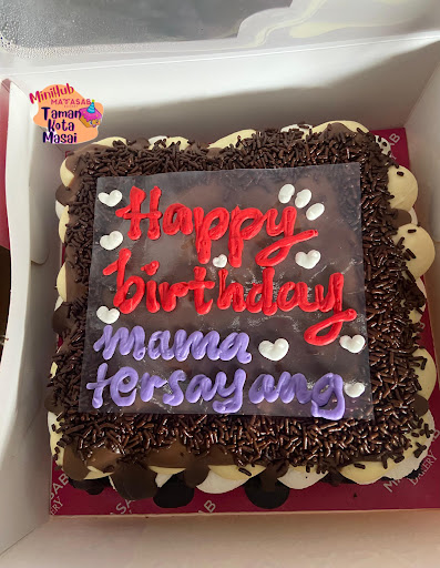 MAMASAB BAKERY TAMAN KOTA MASAI, PASIR GUDANG ( OFFICIAL )