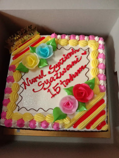 Sakura Bakery & Cake