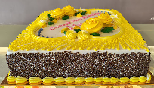 Sakura Bakery & Cake @ Taman Kota Masai
