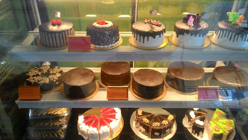 PRIMABITE Bakery (Kek & Roti Seha)