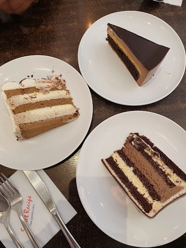 Secret Recipe Simpang Renggam