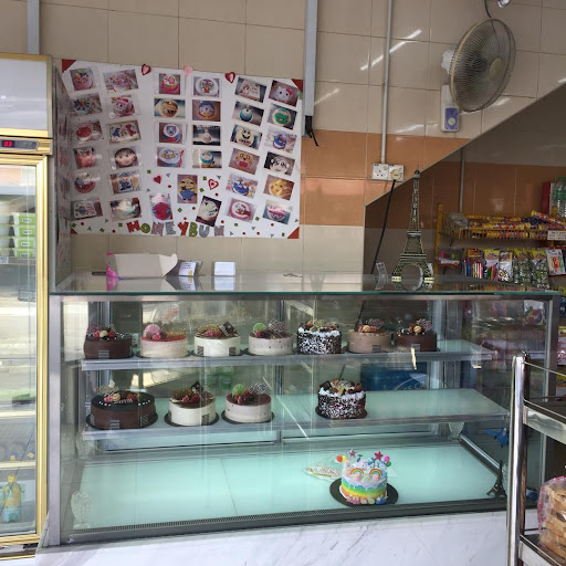Honeybun Confectionery Sdn. Bhd. Honeybun Confectionery Sdn. Bhd.