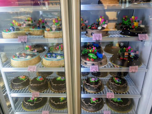 Milky Cake House Sdn. Bhd.