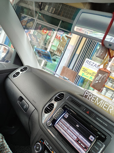 Mega Bakery Ingredients 美の稼烘焙原料 Mega Bakery Ingredients 美の稼烘焙原料