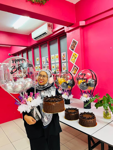 SURPRISE DELIVERY KLUANG