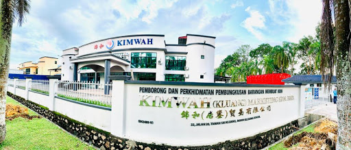 Kimwah (Kluang) Marketing Sdn. Bhd.