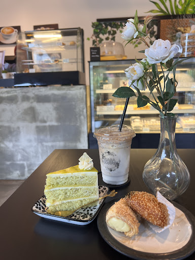 Rasa Cakes Cafe