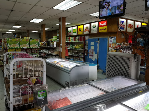 Fong Seng Cold Storage & Foodstuffs S/B
