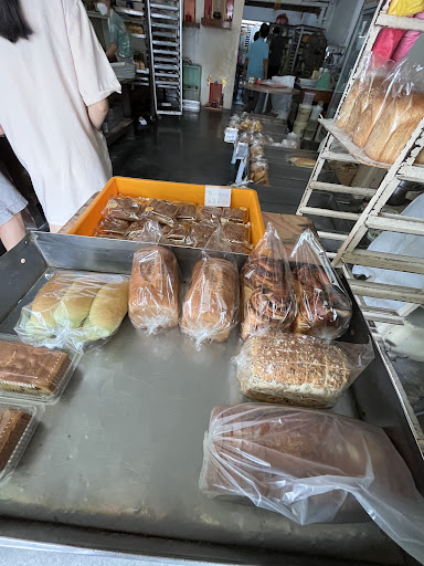 英记面包店/chop Eng Kee bakery and confectiinary