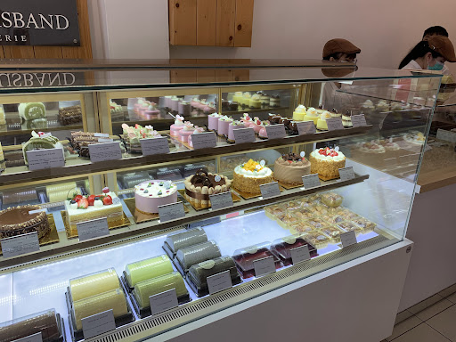 Good Husband Patisserie (Kulai)