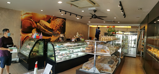 Mon Delice Patisserie