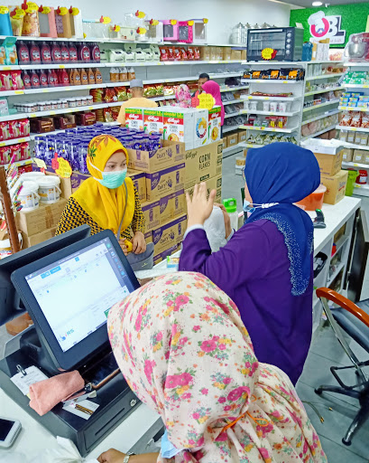 OBL Bakery Ingredients Kempas