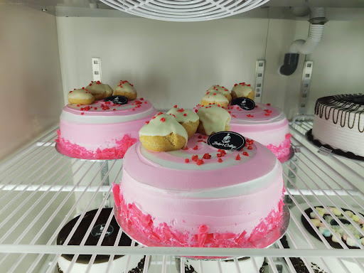 Baker's Cottage Kulai