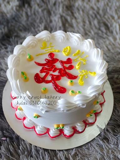 Sunny Crust Bakery