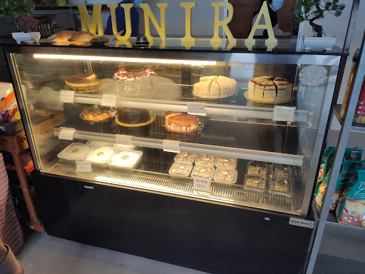 Munira Delight