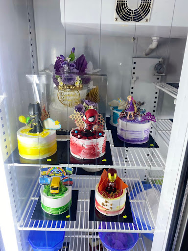 Deslizee Cake Studio