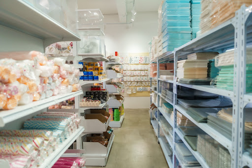 JS Bakery Store JS Bakery Store