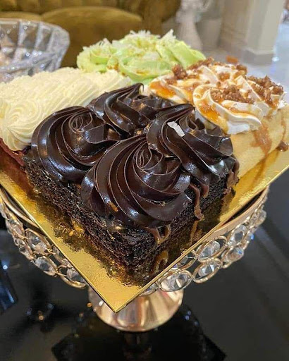 Mamasab Bakery Parit Raja