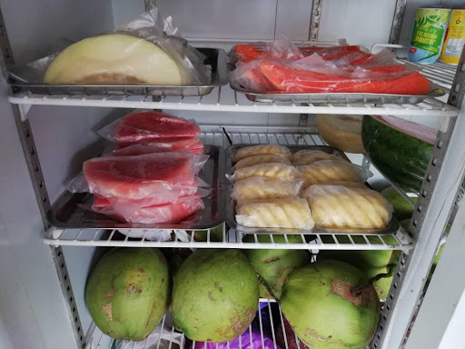 Batter Sweet Kitchen