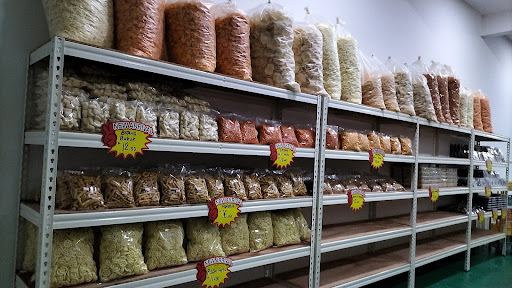 INA COOKIES PEKAN NANAS