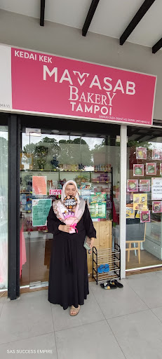 Mamasab Bakery Tampoi Official