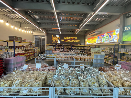 The Cookies Factory Sdn Bhd