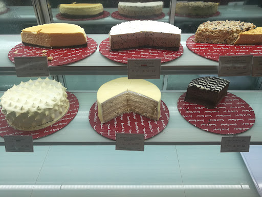 SECRET RECIPE PONTIAN