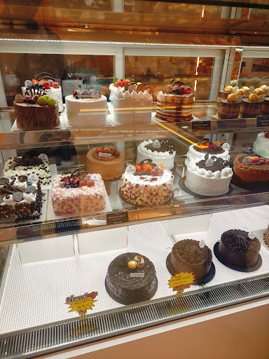 De Taste Bakery Kota Emas