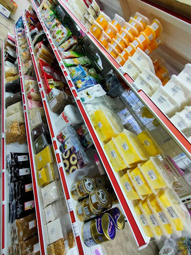 PBS Ingredient Bakery