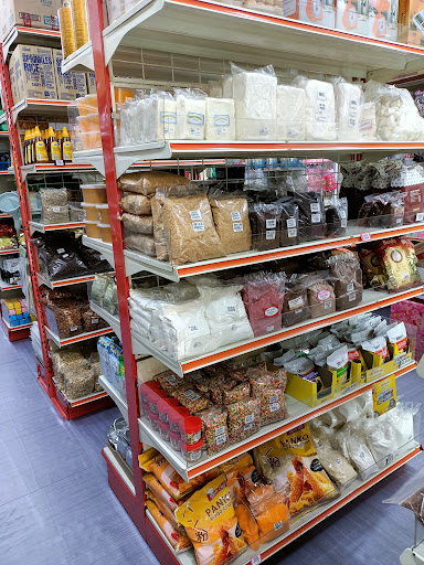 Cakegory ingredients bakery