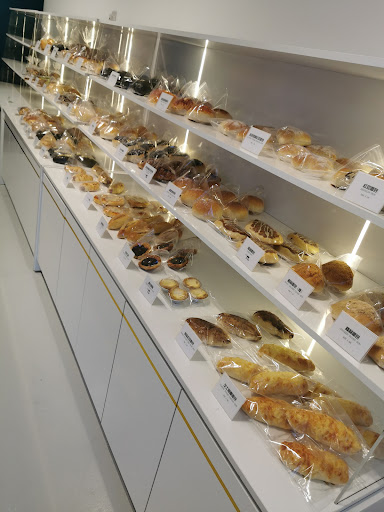 A.K. Bakery 爱酷包