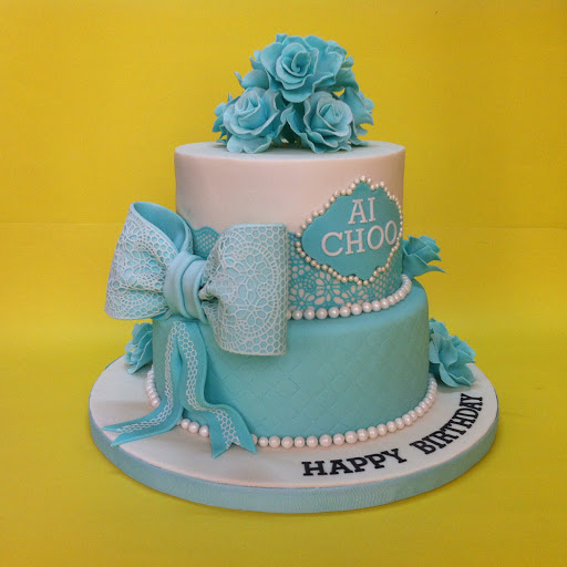 CakeDeliver 3D Cake Delivery and Bakery