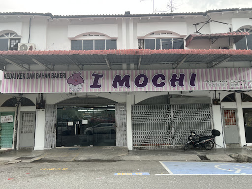 I Mochi