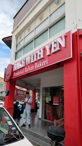 Bake With Yen Bukit Indah