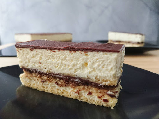 Sweet Estonia Bakery -home bakery