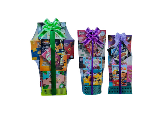 Hamper Bajet Senai (Little Sweet Hut)