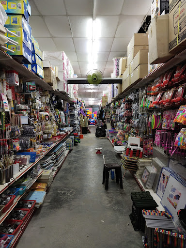 Splus Cash & Carry (Tangkak)