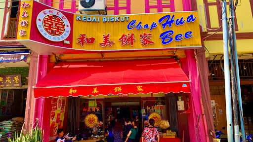 Chop Hua Bee