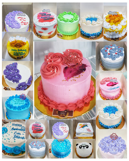 dina bakery
