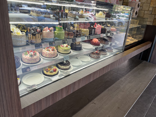 Moonlight Cake House (Gaya)