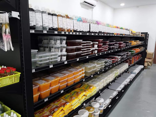 Al Falah Baking Ingredient Shop