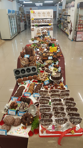 Cimei Food Ingredients Sdn Bhd