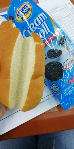 Mighty Bakery Sdn Bhd