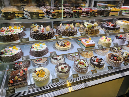 SDS Bakery & Cafe @ Taman Gaya