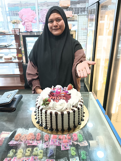 MIFA PERKASA ROTI DAN KEK