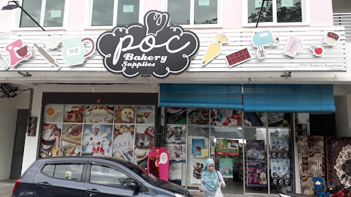 POC Bakery Supplies