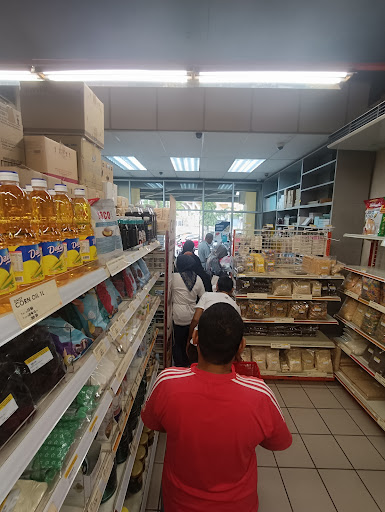 SNF Cake Ingredients, Alor Setar