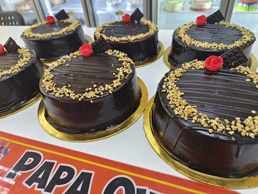 Kedai Kek PapaOven Alor Setar