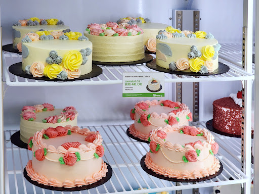 GS Bakery Alor Setar