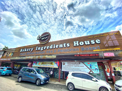 Yumi Food Ingredient Mart